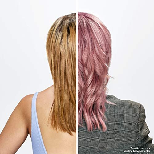 Got2b Metallics Permanent Hair Color - M84 Sakura Pink (1 Count) Avelisse