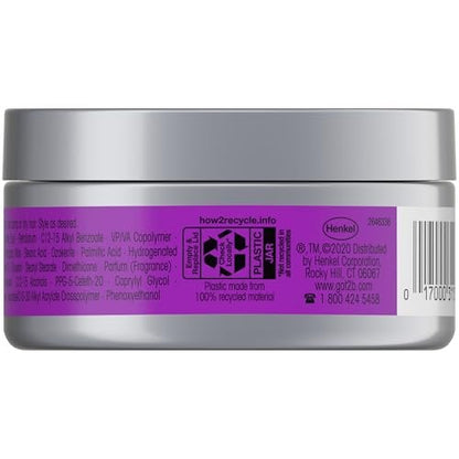 Got2B Flexing Molding Paste – 2 oz Strong Hold & Flexible Styling