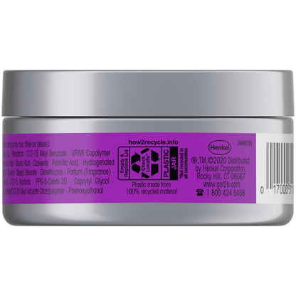 Got2B Flexing Molding Paste – 2 oz Strong Hold & Flexible Styling