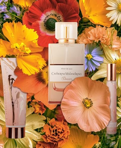 Catherine Malandrino Dream Eau de Parfum Gift Set - 3 Piece Avelisse