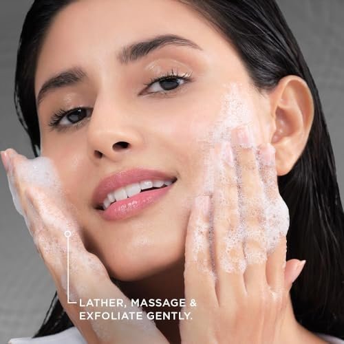 POND'S Bright Miracle Activated Charcoal Detox Facewash 200g – Deep Clean & Brighten - görsel 7