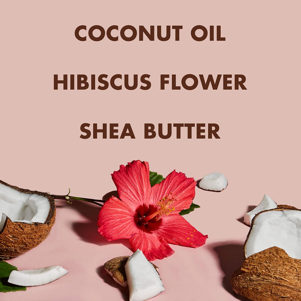 SheaMoisture Kids Extra Moisturizing Detangler, 2-In-1 Curl & Shine Coconut Hibiscus Shampoo & Conditioner, and Curling Butter Cream for Curly Hair (3 Count) Avelisse