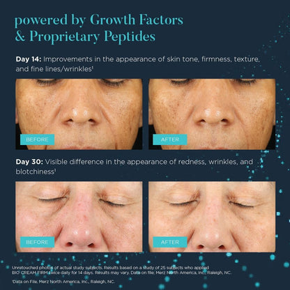 Neocutis Bio Cream Firm - Skin Smoothing and Tightening Cream for Collagen and Elastin Support - 1.7 oz Avelisse
