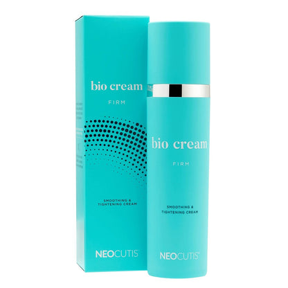 Neocutis Bio Cream Firm - Skin Smoothing and Tightening Cream for Collagen and Elastin Support - 1.7 oz Avelisse