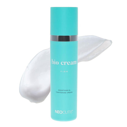 Neocutis Bio Cream Firm - Skin Smoothing and Tightening Cream for Collagen and Elastin Support - 1.7 oz Avelisse