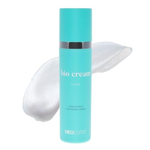 Neocutis Bio Cream Firm - Skin Smoothing and Tightening Cream for Collagen and Elastin Support - 1.7 oz Avelisse