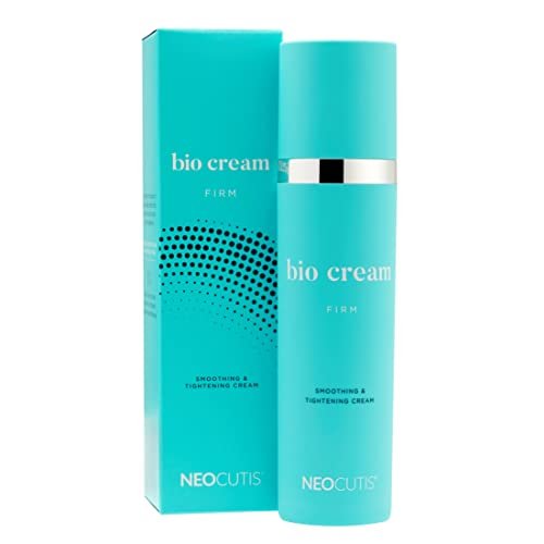 Neocutis Bio Cream Firm - Skin Smoothing and Tightening Cream for Collagen and Elastin Support - 1.7 oz Avelisse