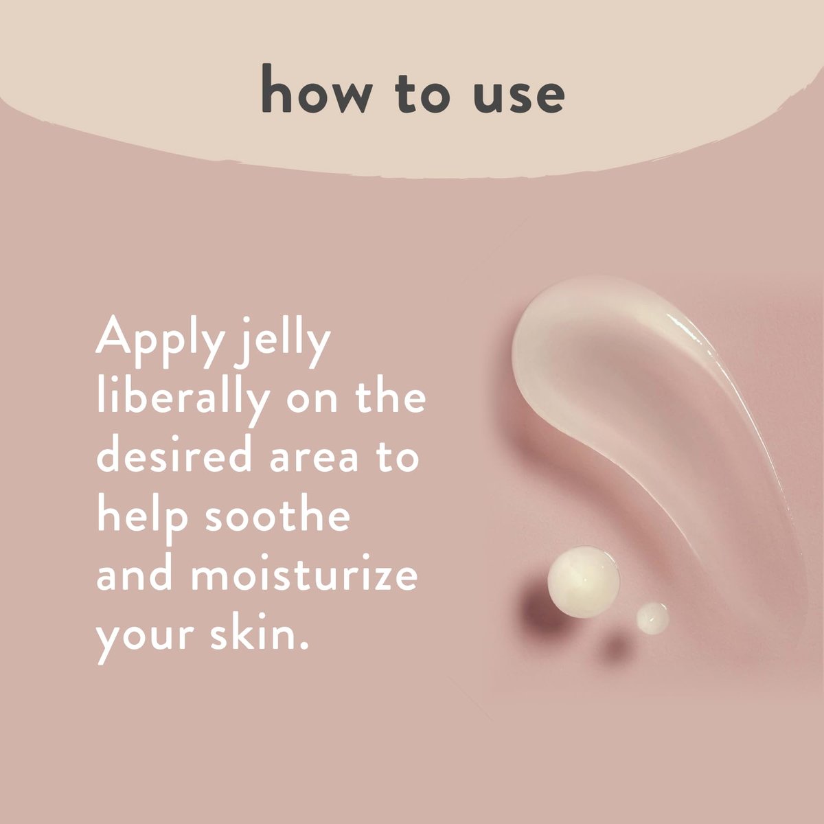 The Honest Company Mama Chill Soothing Jelly - Cooling Formula for Itchy Dry Growing Belly, Aloe & Eucalyptus Infused, 4 fl oz - görsel 11