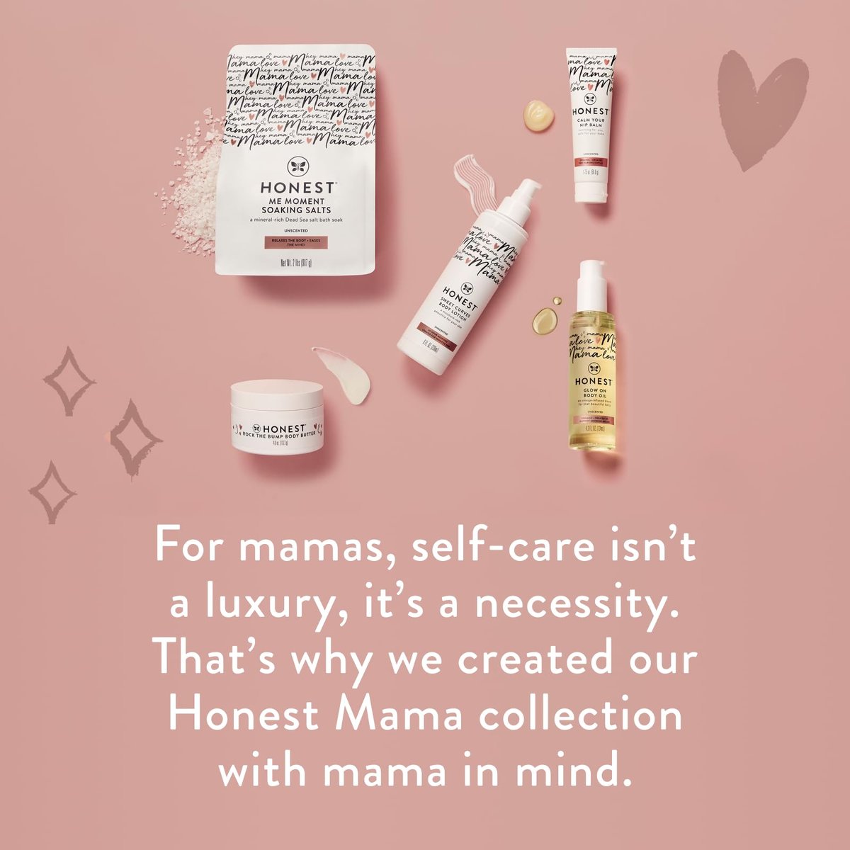 The Honest Company Mama Chill Soothing Jelly - Cooling Formula for Itchy Dry Growing Belly, Aloe & Eucalyptus Infused, 4 fl oz - görsel 13