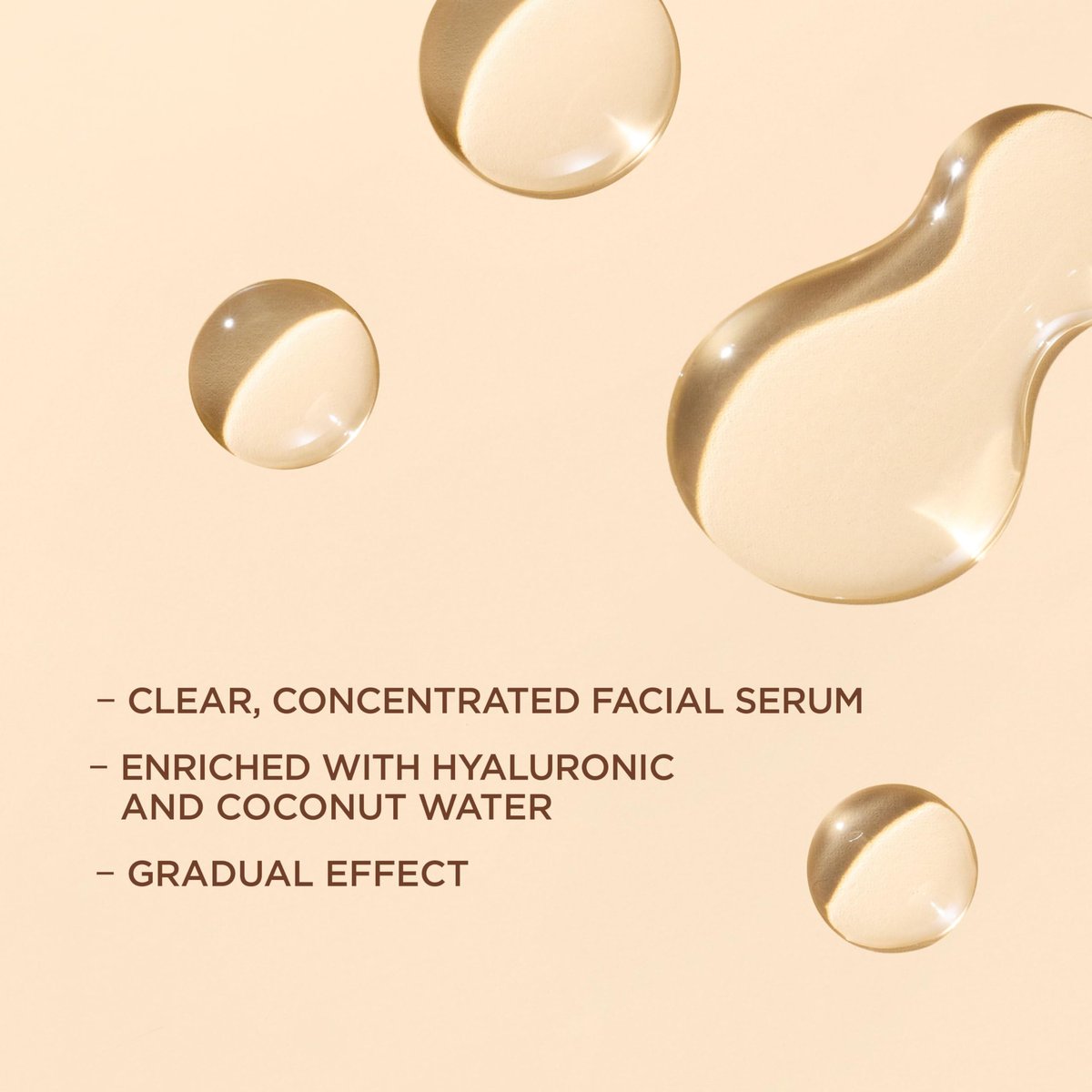L'Oreal Paris Sublime Bronze Self Tanning Facial Drops with Hyaluronic Acid, Gradual Tan, Fragrance-Free, 1 fl. Oz Avelisse