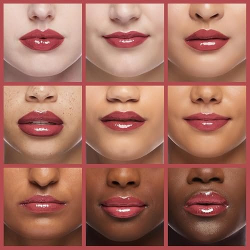 Covergirl Outlast All-Day Lip Color with Moisturizing Topcoat - New Neutrals - Good Mauve (Pack of 1) - görsel 8