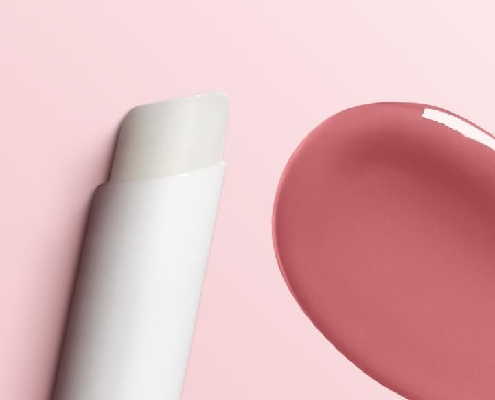 Covergirl Outlast All-Day Lip Color with Moisturizing Topcoat - New Neutrals - Good Mauve (Pack of 1) - görsel 5