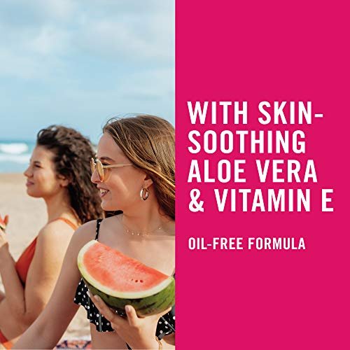 Banana Boat Summer Color Self Tanning Lotion Twin Pack - Light/Medium Shade for All Skin Tones, 6 oz Each Avelisse