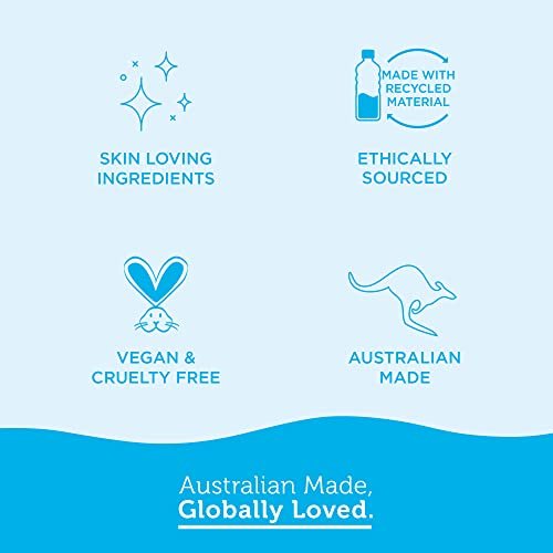 Bondi Sands PURE Gradual Tanning Lotion – Hydrating Hyaluronic Acid, Fragrance Free, Vegan, Cruelty Free, 200 mL Avelisse