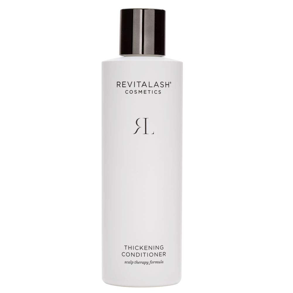 RevitaLash Cosmetics Thickening Conditioner - Scalp Therapy Formula, Hypoallergenic & Cruelty Free, 8.5 Fl Oz Avelisse
