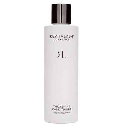 RevitaLash Cosmetics Thickening Conditioner - Scalp Therapy Formula, Hypoallergenic & Cruelty Free, 8.5 Fl Oz Avelisse