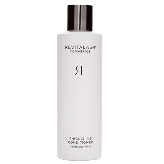RevitaLash Cosmetics Thickening Conditioner - Scalp Therapy Formula, Hypoallergenic & Cruelty Free, 8.5 Fl Oz Avelisse
