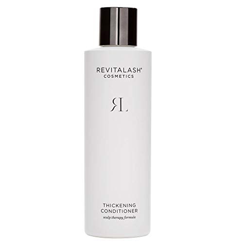 RevitaLash Cosmetics Thickening Conditioner - Scalp Therapy Formula, Hypoallergenic & Cruelty Free, 8.5 Fl Oz Avelisse