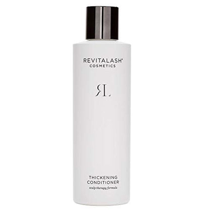 RevitaLash Cosmetics Thickening Conditioner - Scalp Therapy Formula, Hypoallergenic & Cruelty Free, 8.5 Fl Oz Avelisse