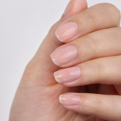 LONDONTOWN Get Well Nail Recovery - Strengthening Nail Care Repair Treatment for Weak Damaged Nails, Clear, 0.4 fl oz