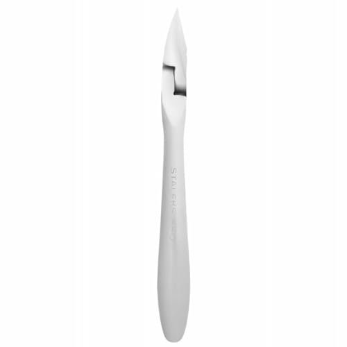 STALEKS PRO Smart 70 14mm Professional Nail Nippers – High Alloy Stainless Steel Nippers for Manicure & Pedicure - görsel 6