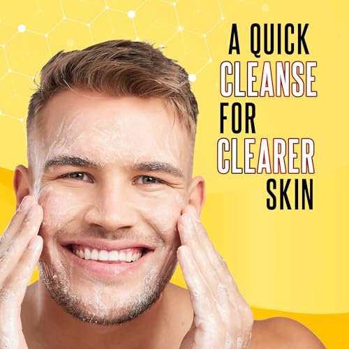 Biosulfur Grisi Acne Treatment Soap - Deep Cleansing, Acne-Fighting Sulfur Soap Bar, Reduces Inflammation, Prevents Breakouts & Blackheads, 4.4 oz, 3-Pack Avelisse