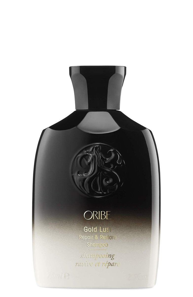 Oribe Obsessed Shampoo & Conditioner Set – 3-Piece Hair Care Collection for Luxurious Shine Avelisse