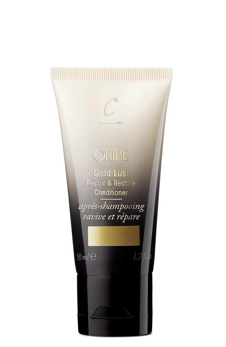 Oribe Obsessed Shampoo & Conditioner Set – 3-Piece Hair Care Collection for Luxurious Shine Avelisse