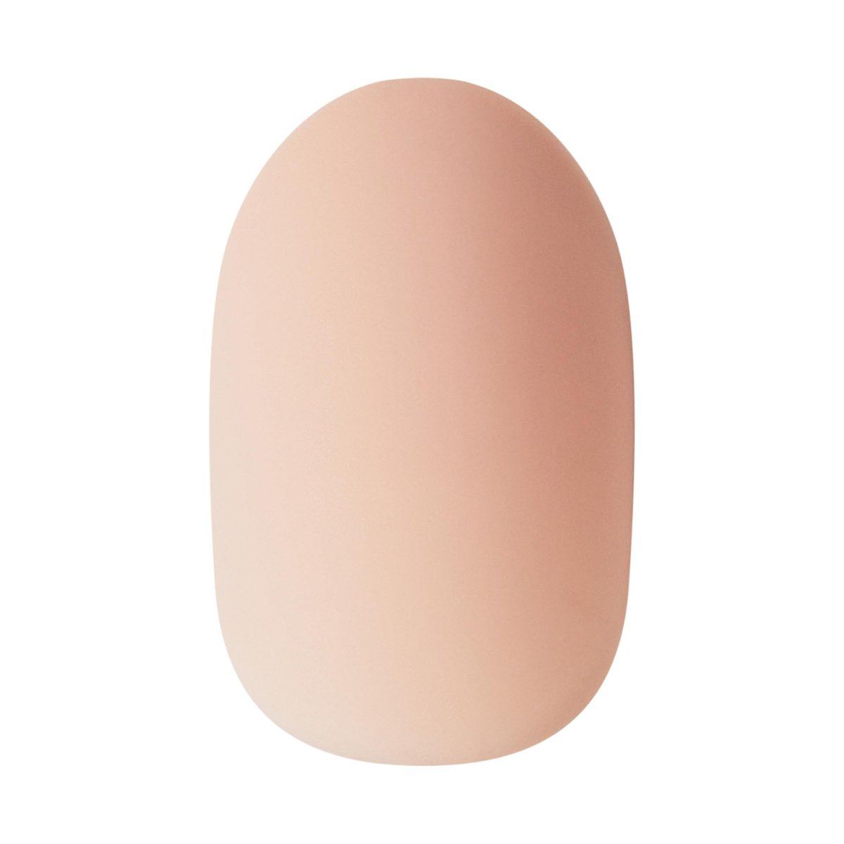 imPRESS Evanesce Press-On Nails – Short Oval, Beige, 30 Nails with Prep Pad & Tools - görsel 10