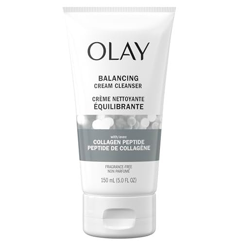 Olay Regenerist Collagen Peptide 24 Face Wash, Fragrance-Free, 150 mL - görsel 2