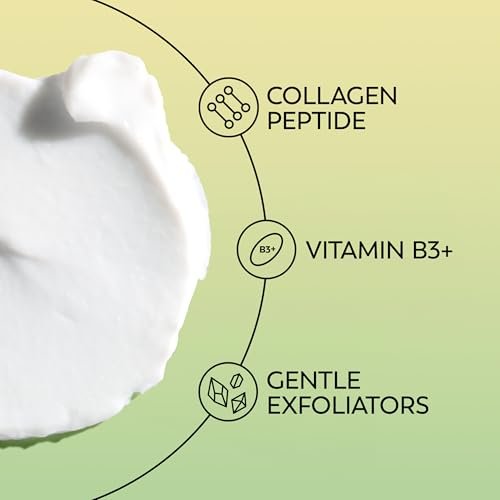 Olay Regenerist Collagen Peptide 24 Face Wash, Fragrance-Free, 150 mL - görsel 8