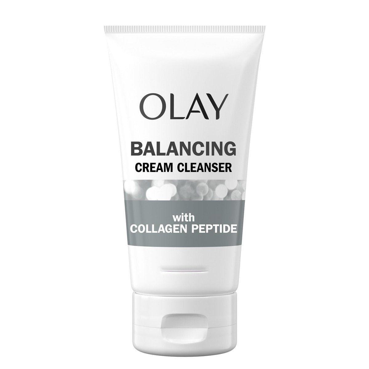 Olay Regenerist Collagen Peptide 24 Face Wash, Fragrance-Free, 150 mL - görsel 17