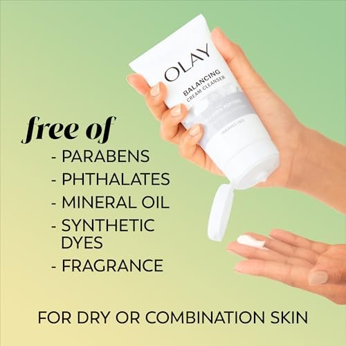 Olay Regenerist Collagen Peptide 24 Face Wash, Fragrance-Free, 150 mL - görsel 14
