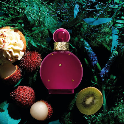 Britney Spears Fantasy Intense Eau de Parfum for Women, 3.3 Fl Oz Avelisse