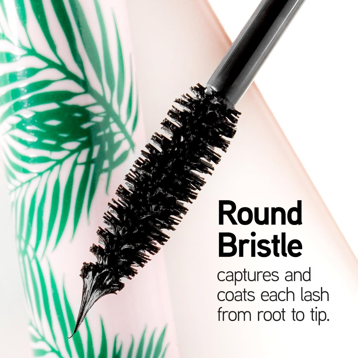 Physicians Formula Butter Blowout Keratin Infused Volumizing Lengthening Mascara - Black - Defining, Curling, Multiplying Avelisse