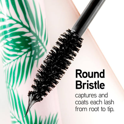 Physicians Formula Butter Blowout Keratin Infused Volumizing Lengthening Mascara - Black - Defining, Curling, Multiplying Avelisse