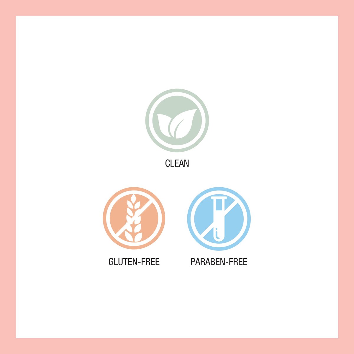 Physicians Formula All-Star Face Palette - Natural - Cruelty-Free & Vegan Face Palette - görsel 9