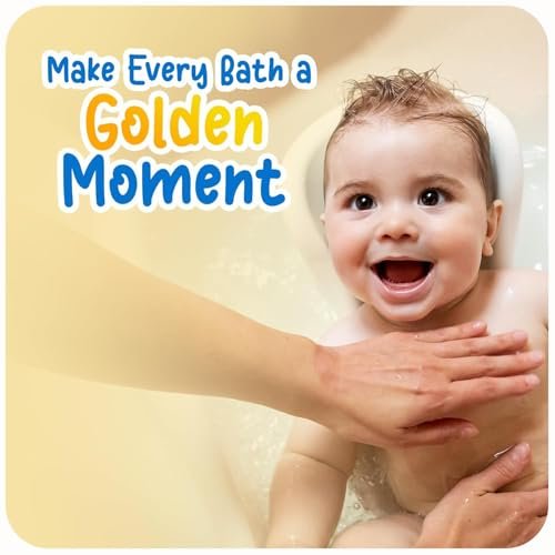 Ricitos de Oro Honey Bee Bar Soap - Hypoallergenic Baby Soap, Moisturizing, 6-Pack of 3.5 Oz Bars - görsel 12