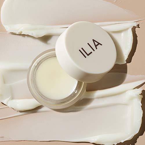 ILIA Lip Wrap Overnight Treatment Mask - Exfoliate, Hydrate, Smooth, Soften, Plump - Non-Toxic, Vegan, Cruelty-Free - 0.34 fl oz Avelisse