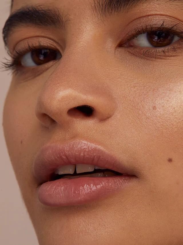 ILIA Lip Wrap Overnight Treatment Mask - Exfoliate, Hydrate, Smooth, Soften, Plump - Non-Toxic, Vegan, Cruelty-Free - 0.34 fl oz Avelisse