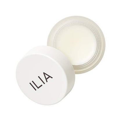 ILIA Lip Wrap Overnight Treatment Mask - Exfoliate, Hydrate, Smooth, Soften, Plump - Non-Toxic, Vegan, Cruelty-Free - 0.34 fl oz Avelisse