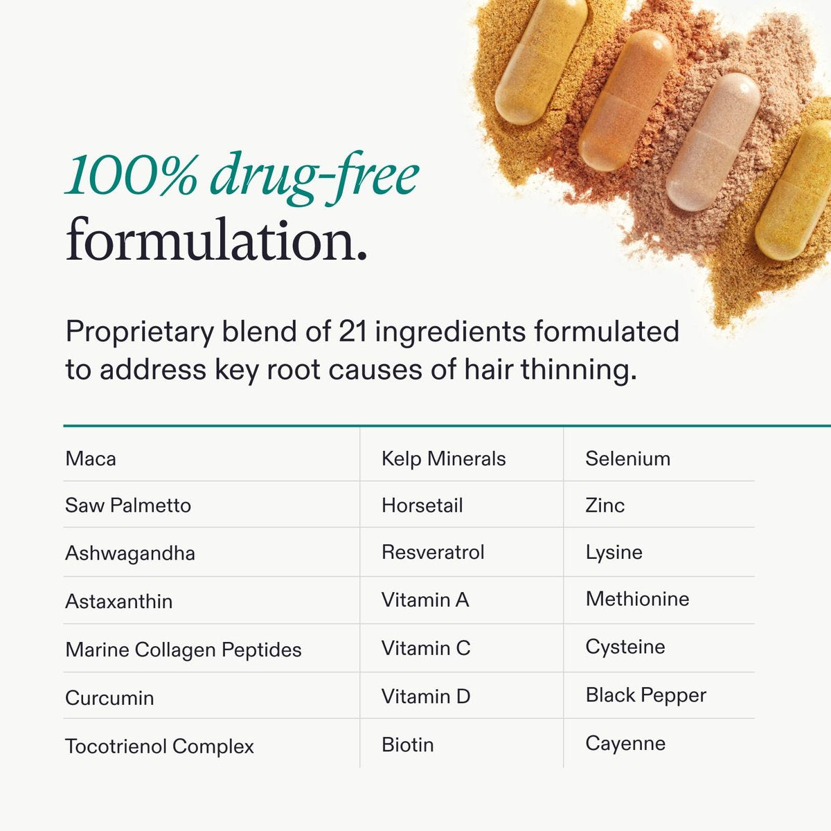 Nutrafol Women's Balance Hair Growth Supplements for Ages 45+ - Dermatologist Recommended, Clinically Proven for Thicker Hair & Scalp Coverage - 2 Month Supply (Pack of 2) Avelisse