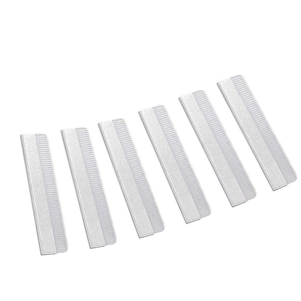 Sansheng 100-Pack Single Edge Safety Razor Blades – Premium Alloy Steel Barber Razors for Men and Women - görsel 14