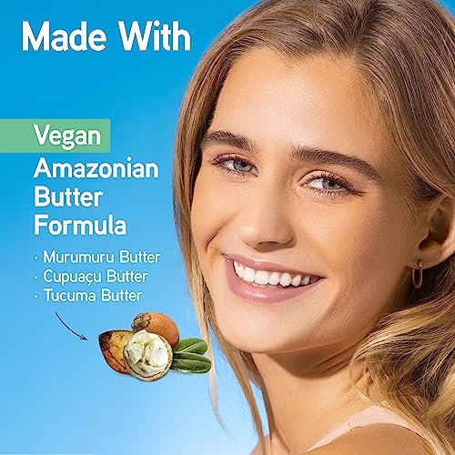 Physicians Formula Mini Murumuru Butter Bronzer - Moisturizing, Nourishing Bronzer for Silky All-Day Luminous Glow, Dermatologist Tested, Hypoallergenic, Vegan & Cruelty-Free - Bronzer Mini Avelisse