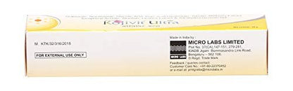 Kojivit Ultra Gel 30g – Brightening & Anti-Pigmentation Gel for Even Skin Tone Avelisse
