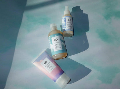 R+Co On A Cloud Baobab Oil Repair Splash On Styler - 4.2 oz / 124 ml Avelisse
