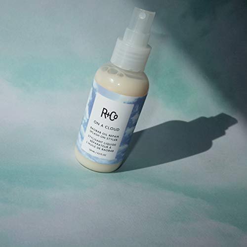 R+Co On A Cloud Baobab Oil Repair Splash On Styler - 4.2 oz / 124 ml Avelisse