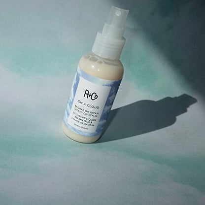 R+Co On A Cloud Baobab Oil Repair Splash On Styler - 4.2 oz / 124 ml Avelisse