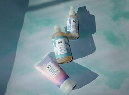 R+Co On A Cloud Baobab Oil Repair Splash On Styler - 4.2 oz / 124 ml Avelisse