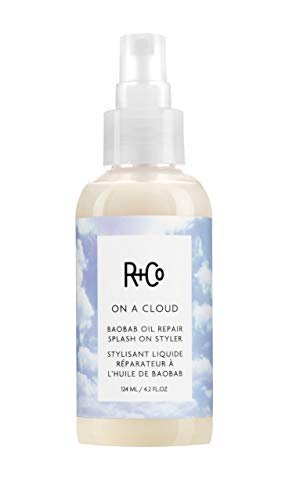 R+Co On A Cloud Baobab Oil Repair Splash On Styler - 4.2 oz / 124 ml Avelisse
